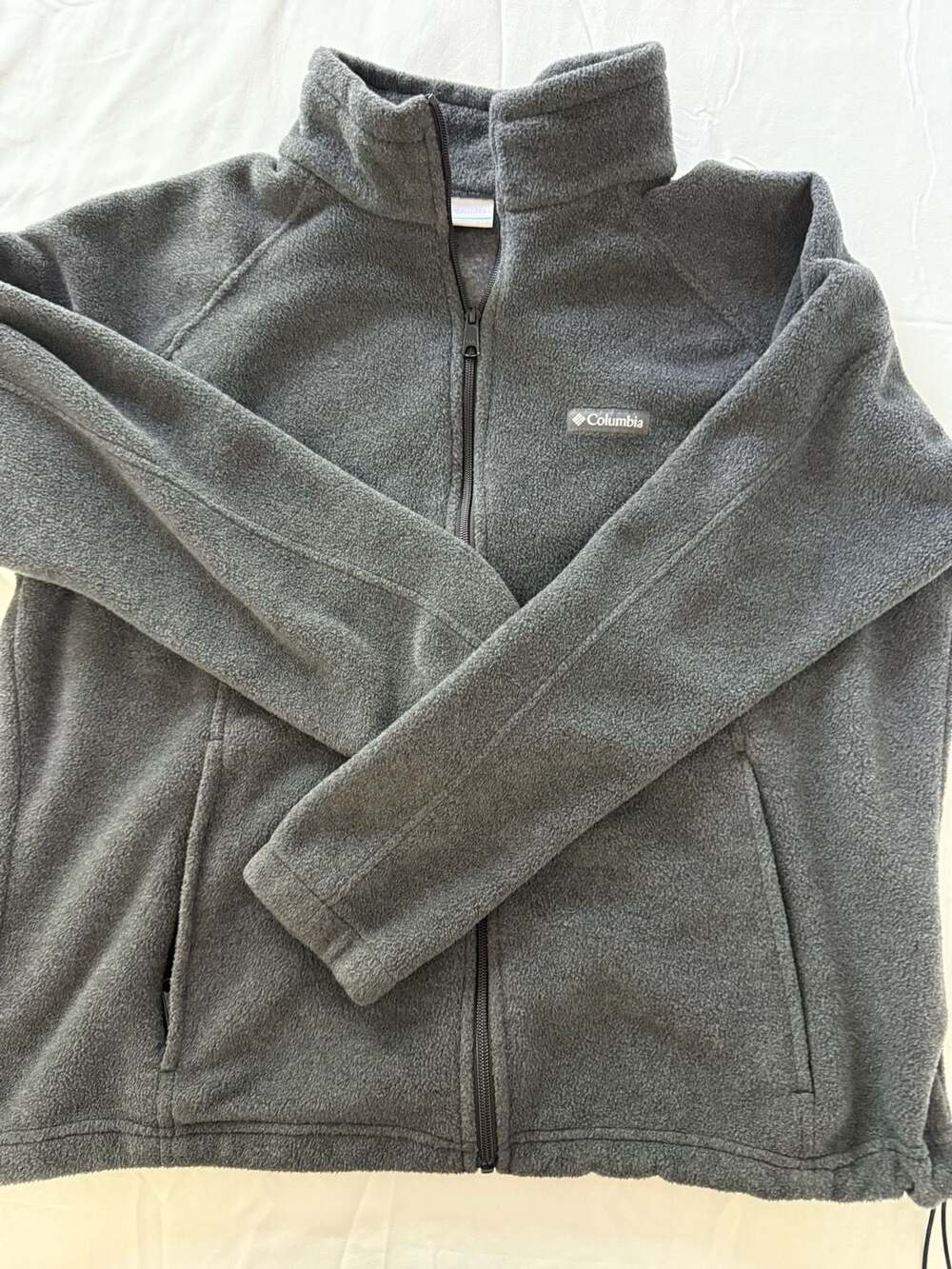Women's Benton Springs™ Full Zip Fleece Jacket